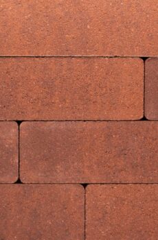 1 vierkante meter Terras